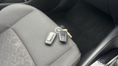 Toyota Corolla 1.8 VVT-i Hybrid Icon Tech 5dr CVT Hybrid Hatchback